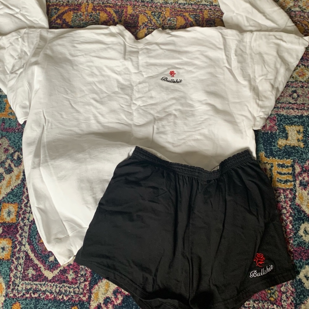 mayfair group set ignorance is bs